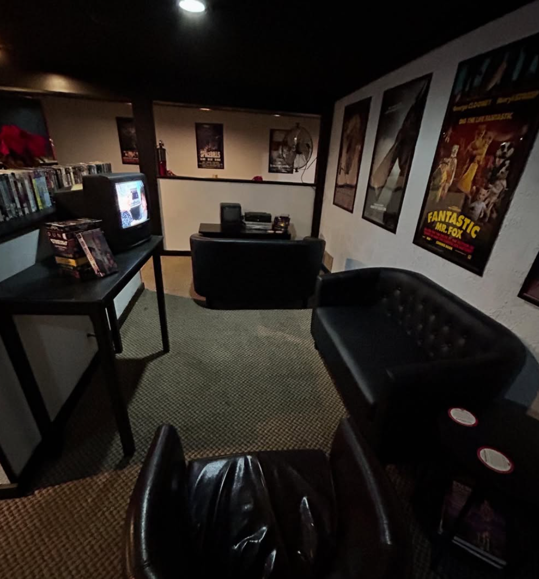 Video Lounge